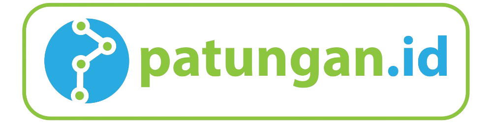 Logo Patungan.id